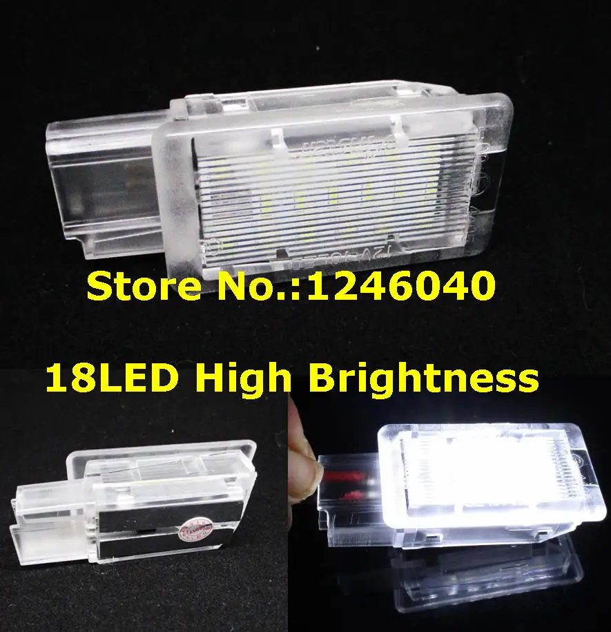 Светодиодный светильник для багажника Buick Enclave 09 2011 13 Encore 2014 2015 1 шт.|trunk light|trunk lamplight