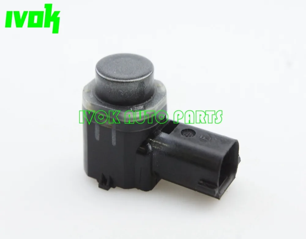 

High Performance Bumper Ultrasonic Parking Sensor for Ford Fusion Mondeo Expedition Lincoln MKS 8A53-15K859-ABW 8A5315K859ABW