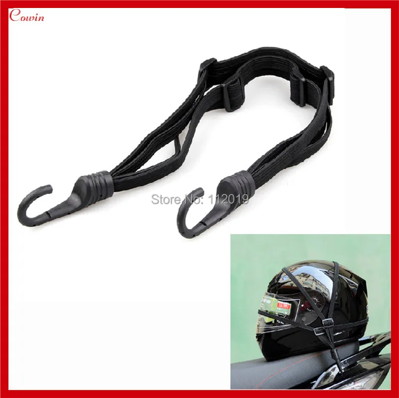 Новинка сетка для мотоциклетного шлема refire внедорожников веревка багажа на