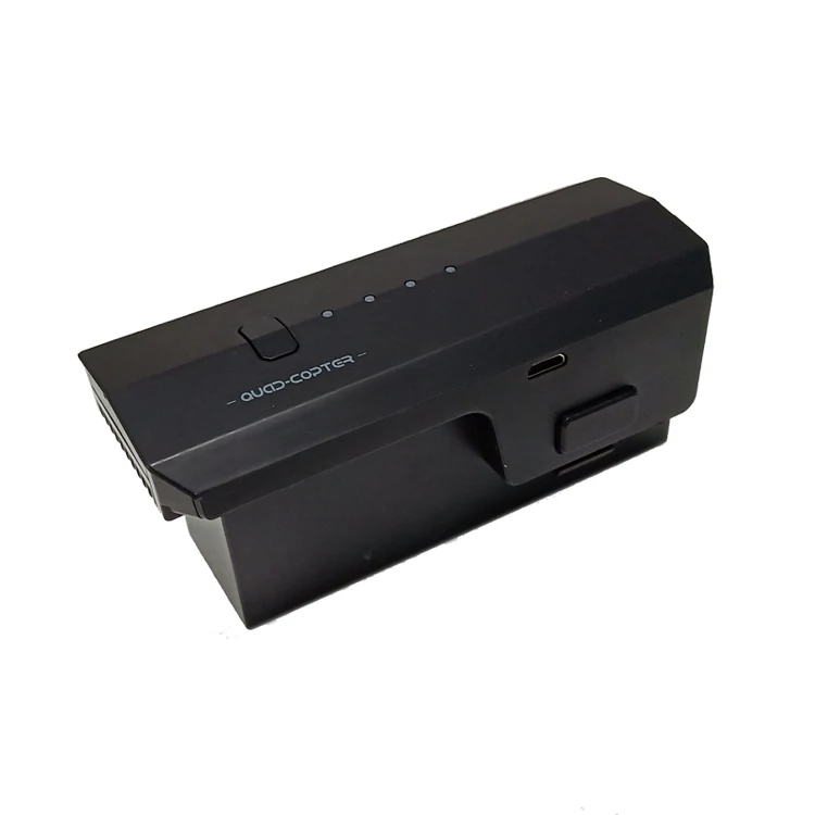 SJRC F11 батарея 2500Mah 11 1 V Запасные части доступ для Rc GPS дрона | Игрушки и хобби