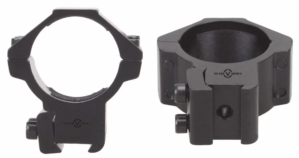 Victoptics 1 дюйм 25 4 мм крепление кольцо ласточкин хвост 11 основание|Кронштейны и
