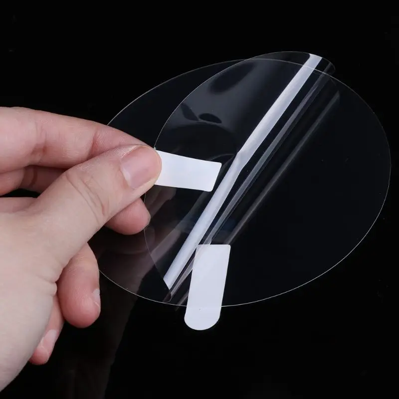 2 комплекта кластерная пленка для защиты экрана от царапин защитная Yamaha Tmax 530 DX SX