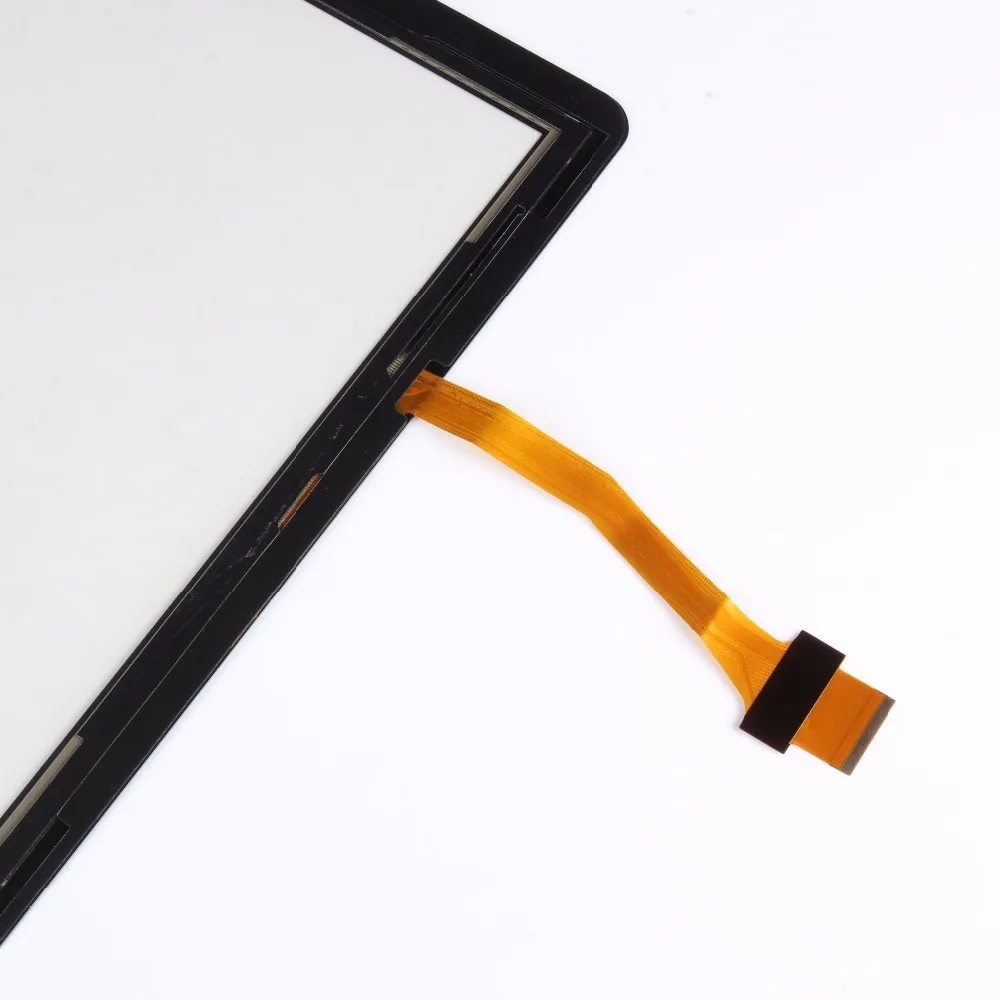 10 1 дюймов для Samsung Galaxy Tab P7500 P7510 сенсорный экран дигитайзер сенсор стекло Замена