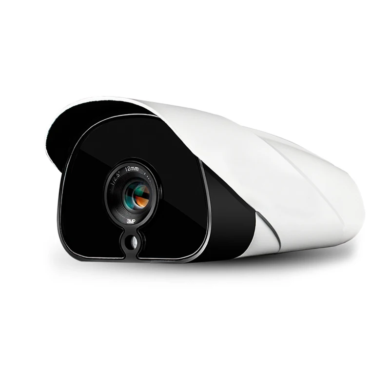 Водонепроницаемая IP-камера XINFI HD 2.0мп с функцией ночного видения | Безопасность и