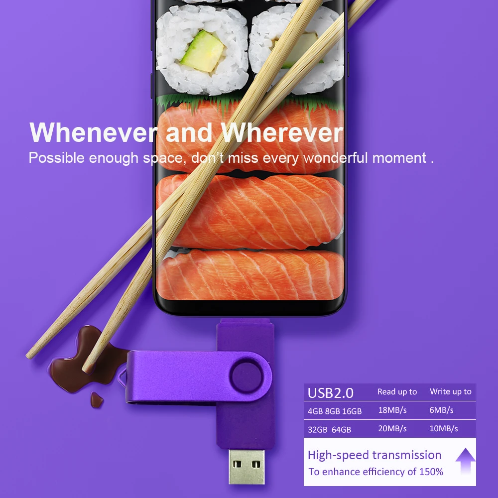 Easy Learning pen drive Лидер продаж мультфильм usb flash флешка OTG флешки USB 2.0 4 ГБ 8 16 32 64 флэшка