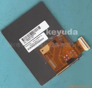 

3.5 inch TFT LCD Screen TD035STEB3 QVGA 240(RGB)*320 1717 2790 2110 Screen