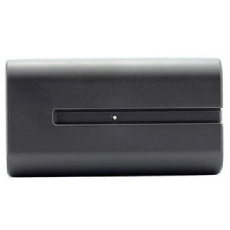 NP F750 NP-F960 NP-F970 NP-F750 цифровая камера Батарея NPF750 для sony NP-F770 F960 F970 литиевые батареи |