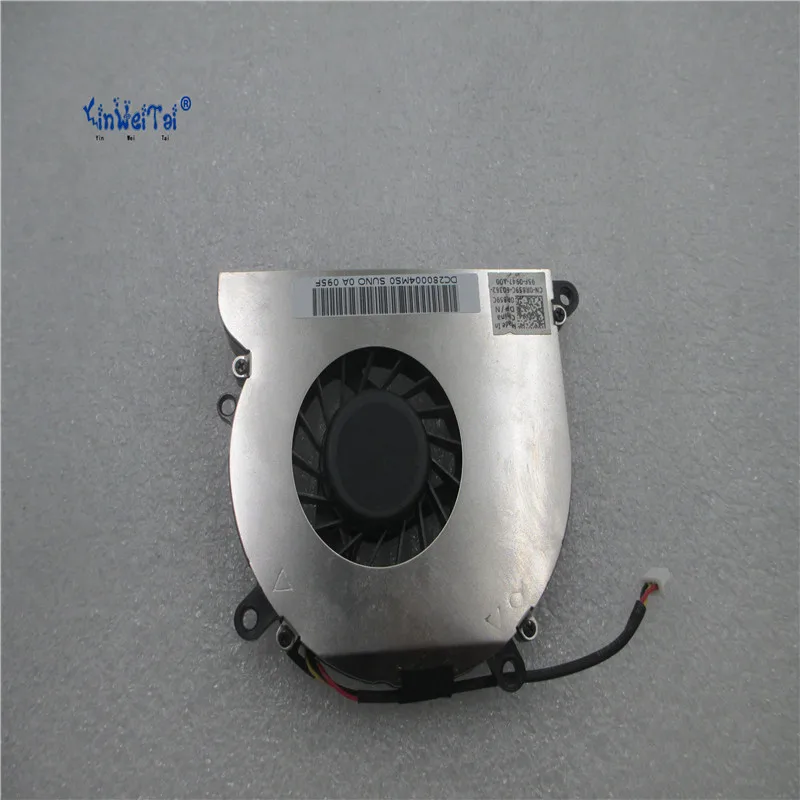 

new laptop cooler fan for Dell Vostro 1310 1510 2510 V1520 V1320 CPU Processor Fan 0R859C GB0506PFV1-A 13.B3404.F.GN.C1037