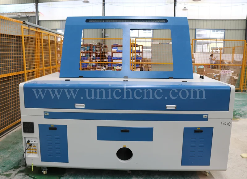 1610 многоголовый акриловый 100 Вт станок для лазерной резки|machines manufacturer|engraving cnc