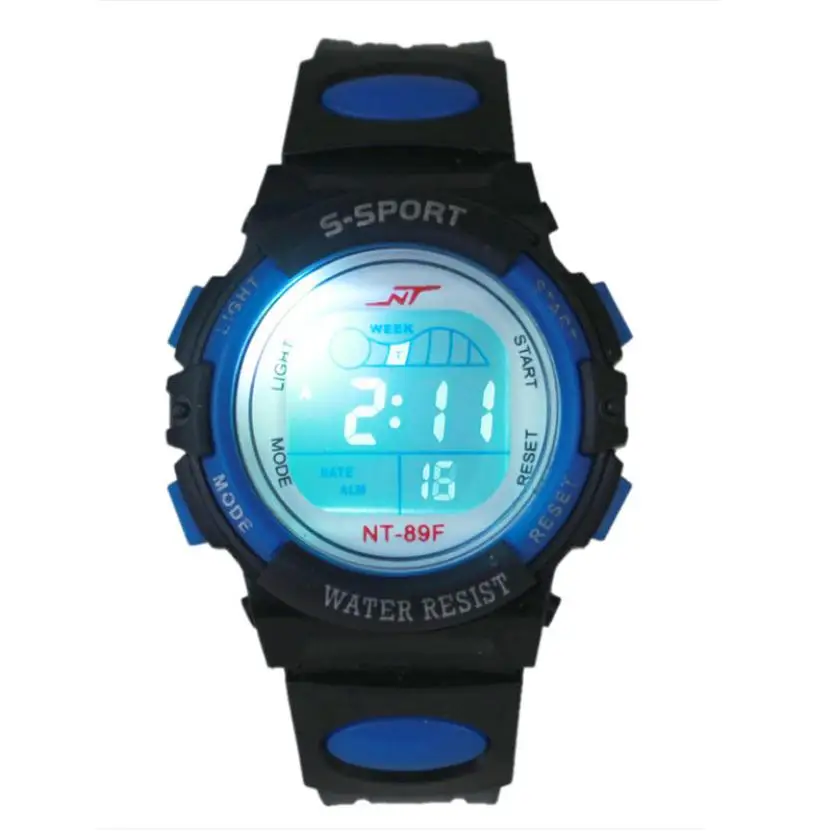 2017 Новый дизайн модные высококачественные цифровые многофункциональные