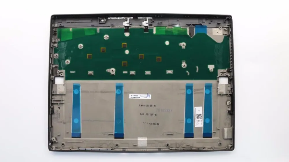 Новый оригинальный чехол для планшета ThinkPad X1 3rd Gen типа 20KJ 20KK 01AY259 01AY260|Сумки и