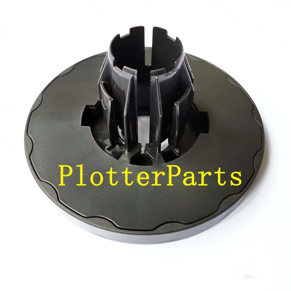 

CR357-40050 END CAP Black for HP DesignJet T1500 T2500 T1530 T920 T930 Printer Parts Compatible new