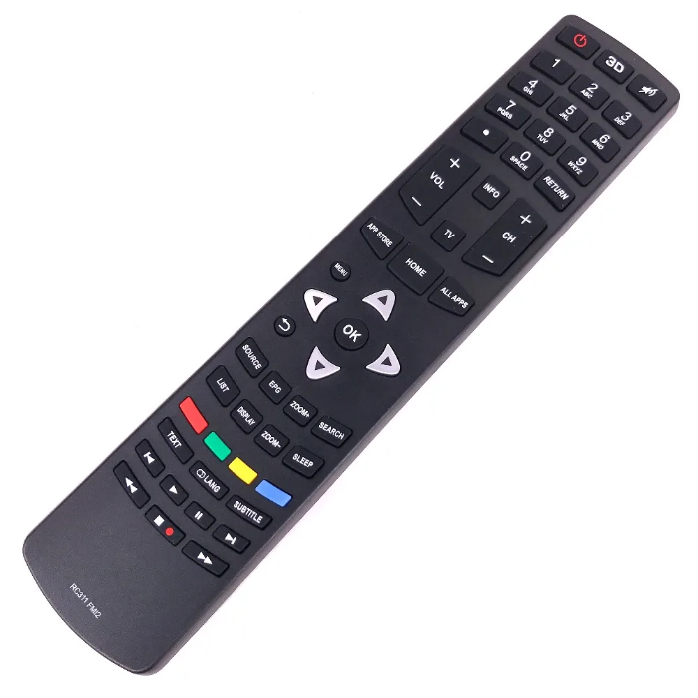 rc311 fmi2