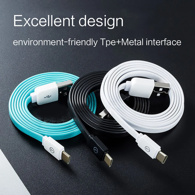 USB C Type кабель LINGCHEN для Galaxy S9 S8 Note 8 стандартный зарядного устройства Xiaomi 6 Mi5 Huawei P10 P9