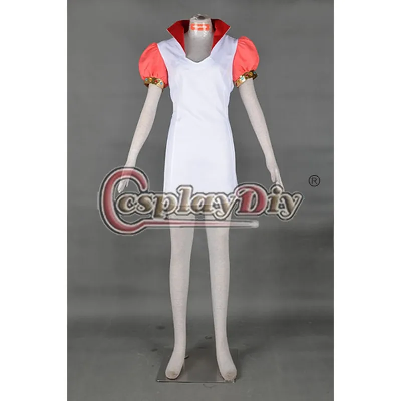 Cosplaydiy Silent Hill 3 вереск Косплей Костюм (2nd) для взрослых женщин Хэллоуин нарядное платье на заказ D0722|cosplay costume|fancy