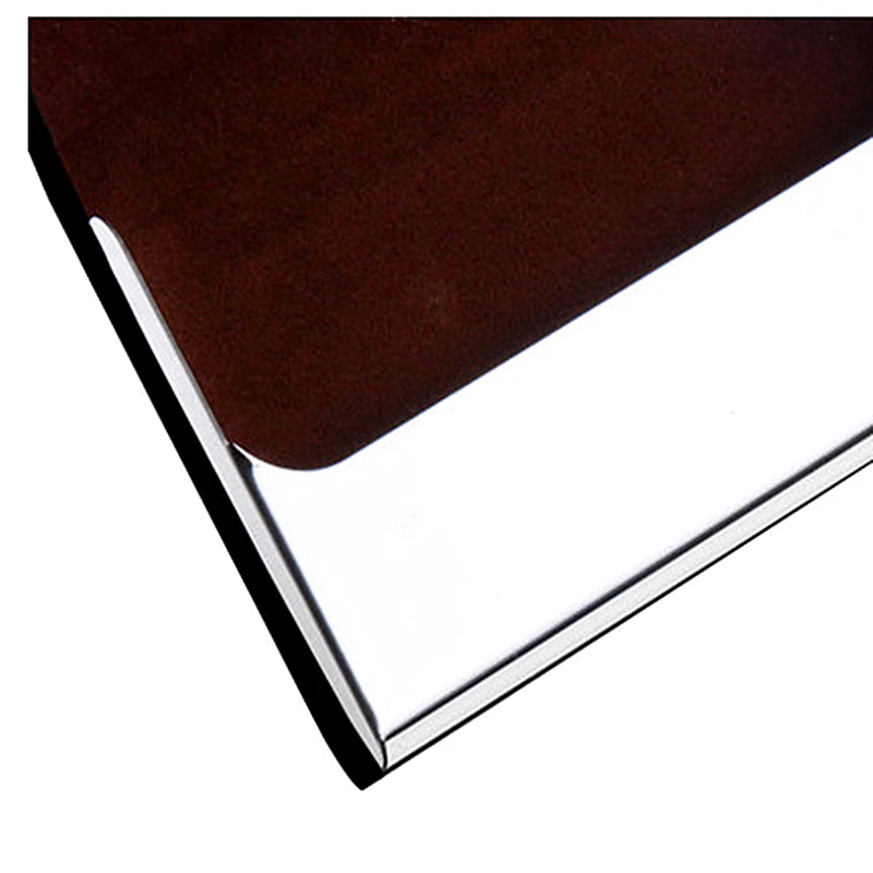 Кошелек QOONG Rfid для путешествий кожаный мужчин и женщин водонепроницаемый