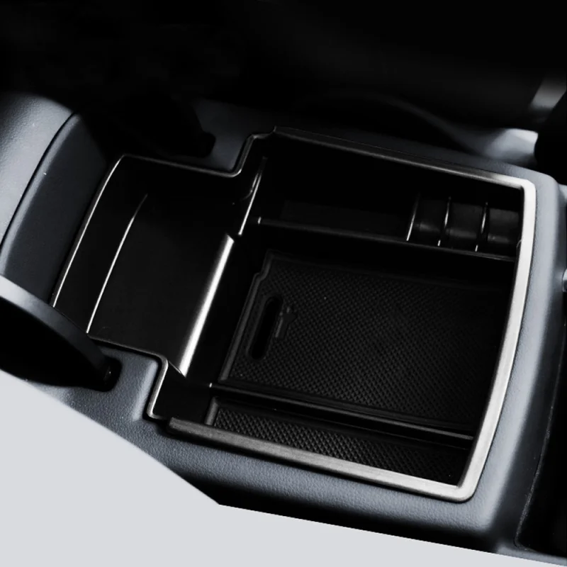 Автомобильный ящик для перчаток подлокотник хранения Audi A4 A5 B8 S5 2012-2016 | Автомобили
