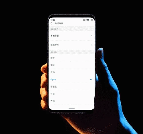 Meizu 16th 8 Гб Оперативная память 128 Гб Встроенная память 16 Ом, глобальная версия, мобильный телефон Snapdragon 845 Octa Core 6," 2160x1080 P Экран