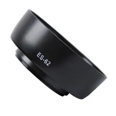 ES-62 ES62 бленда 2-фазный для линз canon E& S EF 50 мм f/1,8 II