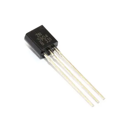 Free send 500pcs BC557B BC557 TO-92 / BC547 BC547B S9013 2N3904 3904 S8550 triode | Электронные компоненты и