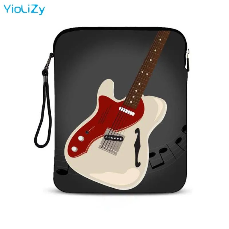 

tiger print 9.7" inch laptop bag Cover tablet bag notebook Case protective sleeve pouch For iPad Air 2 for ipad pro 9.7 IP-23027