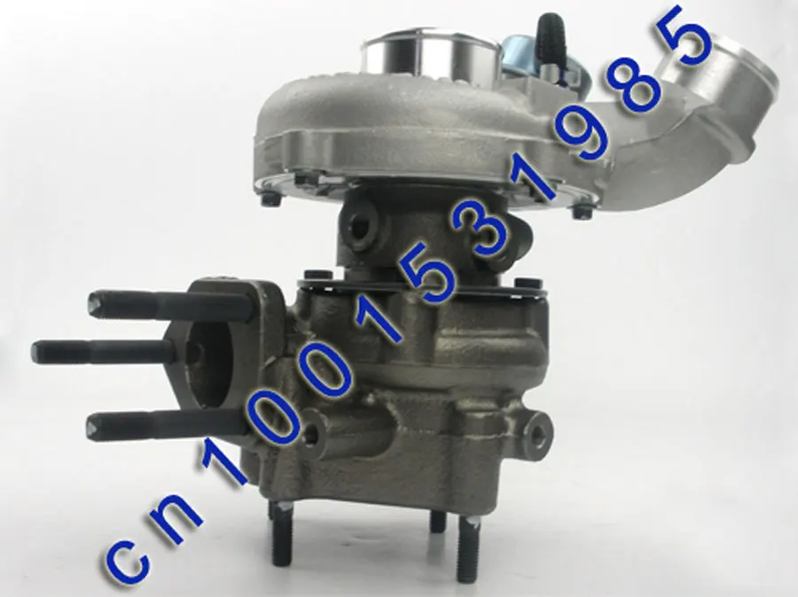 Турбокомпрессор GT1752S 282004A101 733952 0001 для KIA SORENTO 2.5TDI|turbocharger|turbocharger gt1752s |