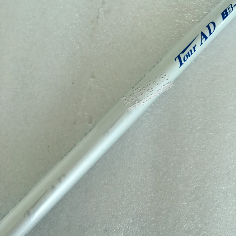 Новая деревянная ручка клюшки для гольфа Тур AD BB 5 графитный Вал R или S Flex в выборе