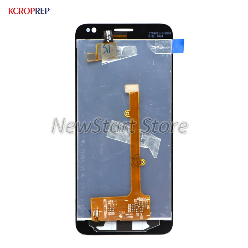 Для Alcatel Idol Mini OT6012 6012 6012A 6012W 6012X ЖК-дисплей для LCD 4 3&quot | Мобильные телефоны и