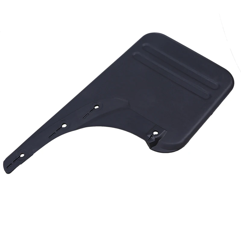 4 шт. Автозапчасти-Обложки пластиковые Брызговики брызговик крыло для 2006- Toyota Hilux VIGO стайлинга автомобилей