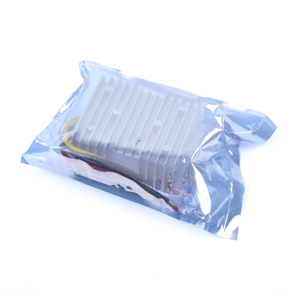 Стабилизатор напряжения постоянного тока 24 В 4 а для автомобиля стабилизатор