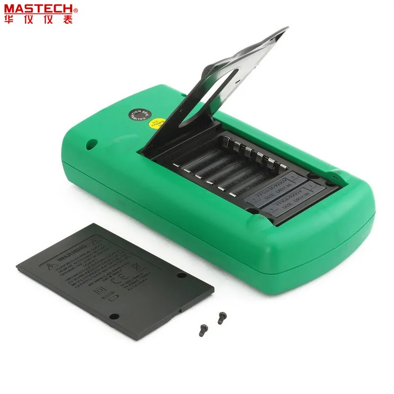 Цифровой Мультиметр MASTECH MS8218 многофункциональный мультиметр с 50000 отсчетами RMS ПК