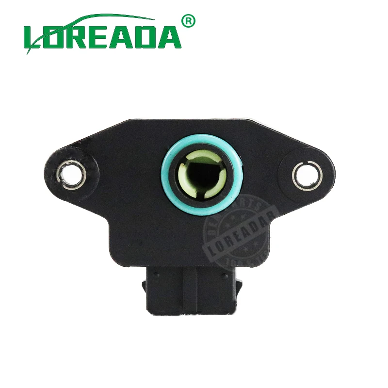 LOREADA TPS положения дроссельной заслонки Сенсор для автомобиля Volvo 440 460 C70 S70 V70 960389388
