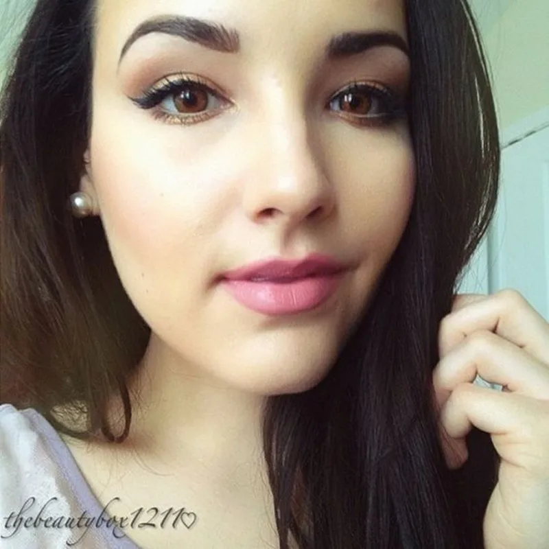 MYG помада матовая губная матовые помады для губ Помада matte lipstick