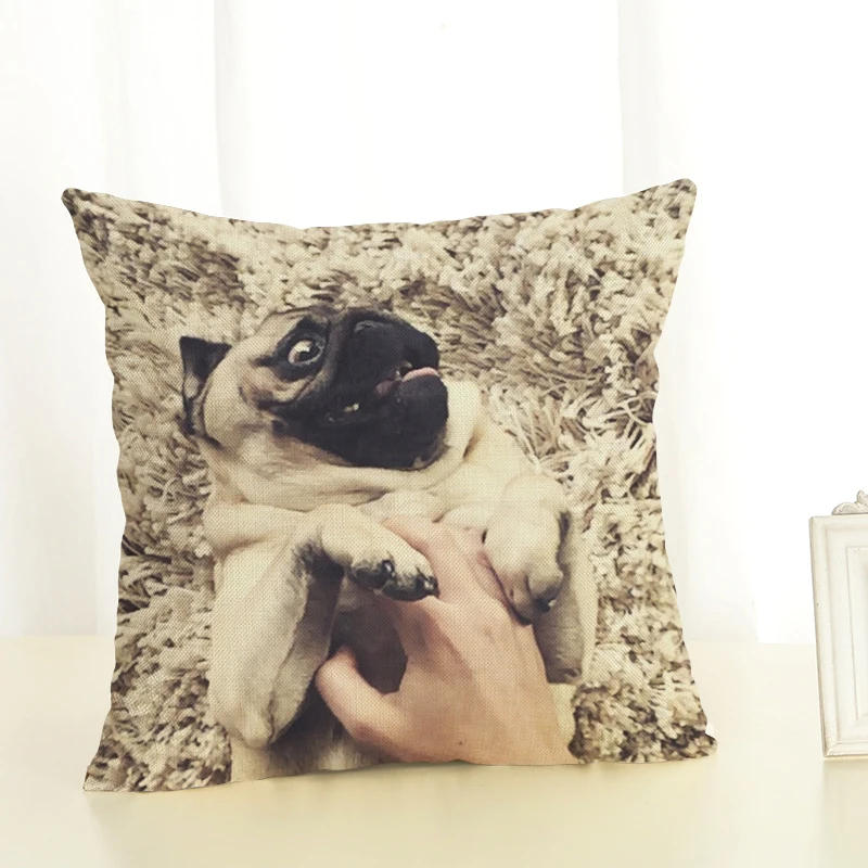 Новый диван lazy dog серии комплекты защитных подушек из хлопка и льна подушка|set of|set