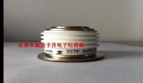 

5STP 04D4600 5STP04D4600 100%New and original, 90 days warranty Professional module supply, welcomed the consultation
