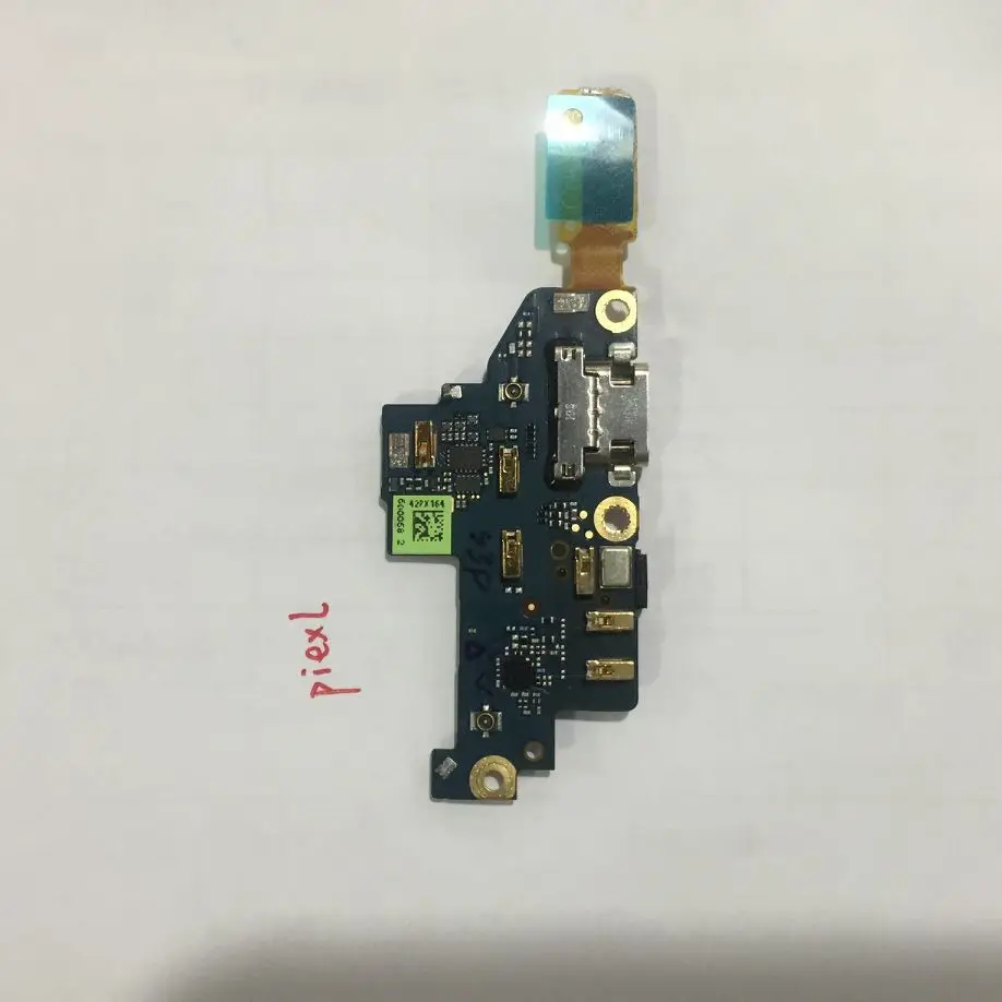 Для HTC Google Pixel XL Nexus S1 USB зарядный док-разъем зарядное устройство Порт печатная
