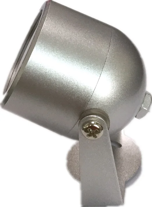 IP65 CCTV безопасности ночного видения инфракрасного IRC 720 P/1080 P UTC управление Coaxil AHD/XVI