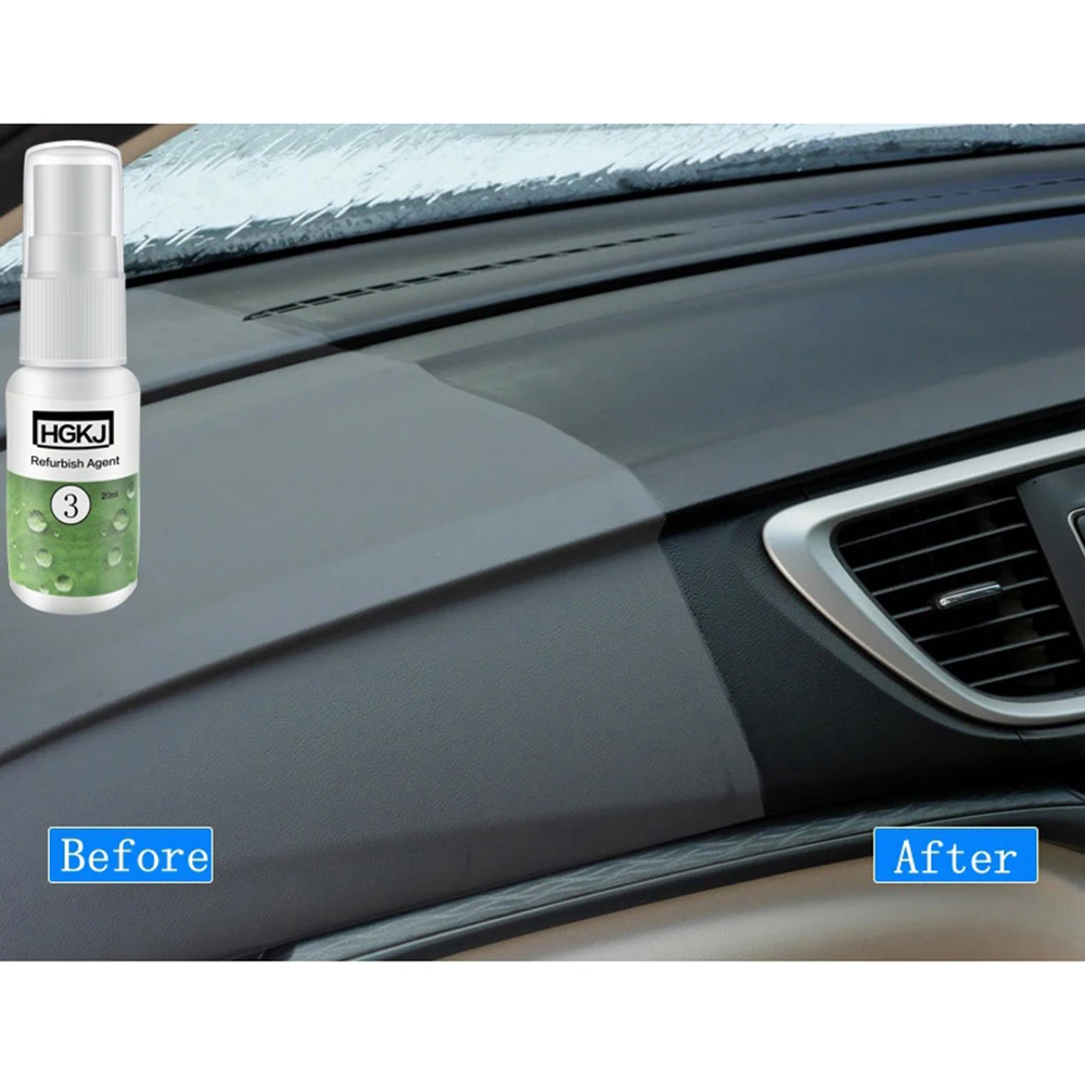 HGKJ-3-50ml Hydrophobic Coating Technology Waterproof and Rainproof Oil Glass | Автомобили и мотоциклы