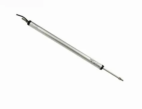 Линейный датчик положения/шкала/электрическая линейка Miran KPM16-MT 15-300 мм 4 вида