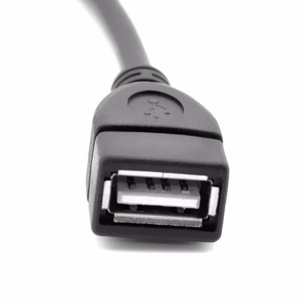 Xiwai Media In AMI MDI USB AUX Flash Drive Adapter Cable For Car VW AUDI 2014 A4 A6 Q5 Q7 | Электроника