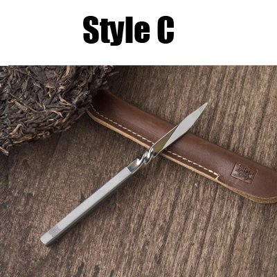 

TITO Титановая игла для чайного конуса