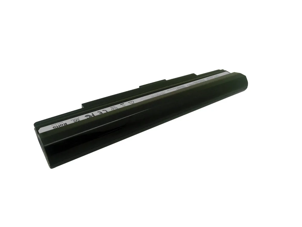 LMDTK новые Аккумулятор для ноутбука Asus Eee PC 1201 1201HA 1201N 1201T UL20 UL20A UL20G UL20VT 90 NX62B2000Y A32