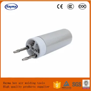 high quality rayma brand 2000w heating element for rayma g20 model hot air welder free global shipping