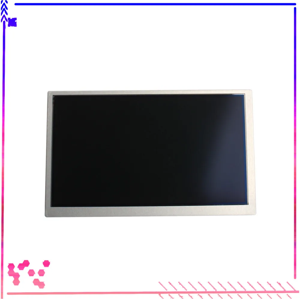 2G LCD мультимедийный MMI интерфейс монитор GPS ЖК дисплей экран навигации для AUDI A4/S4