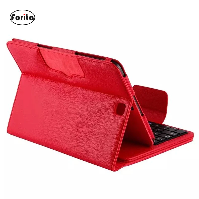 Дешевые forita SA810 подставка держатель Bluetooth клавиатура для Samsung Tab S2 10 дюймов T810/T815