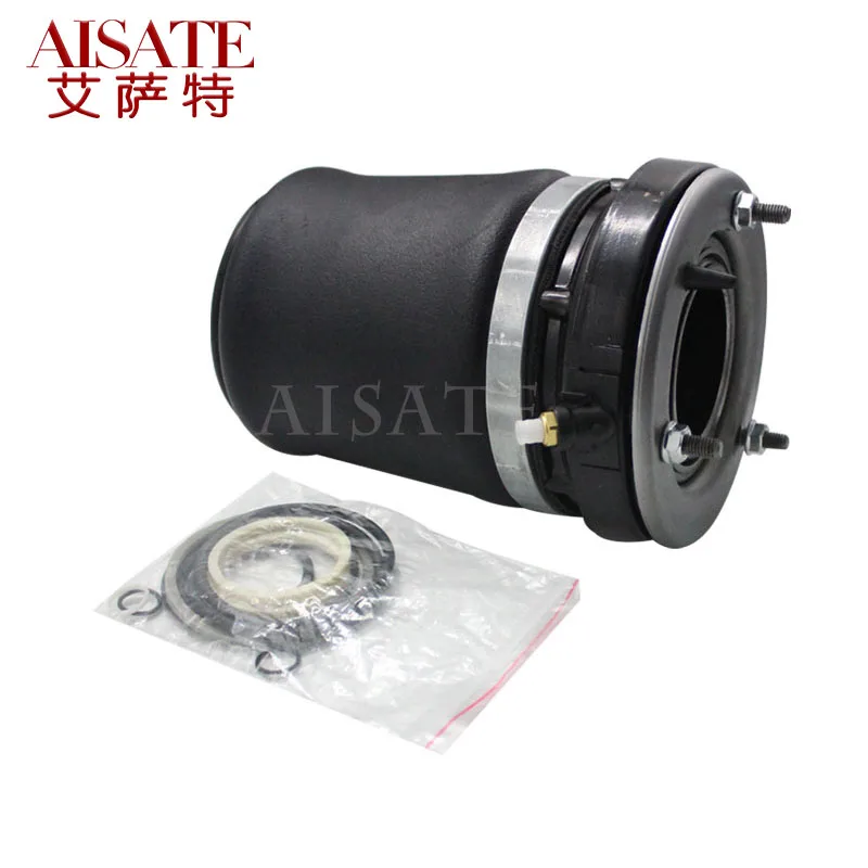 AISATE передняя левая пневматическая подвеска пружинная сумка для BMW X5 E53 воздушные