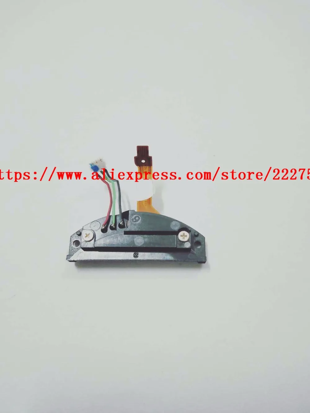 Запасные части для цифровой камеры SLR запасные объектива Canon 7D гибкий кабель