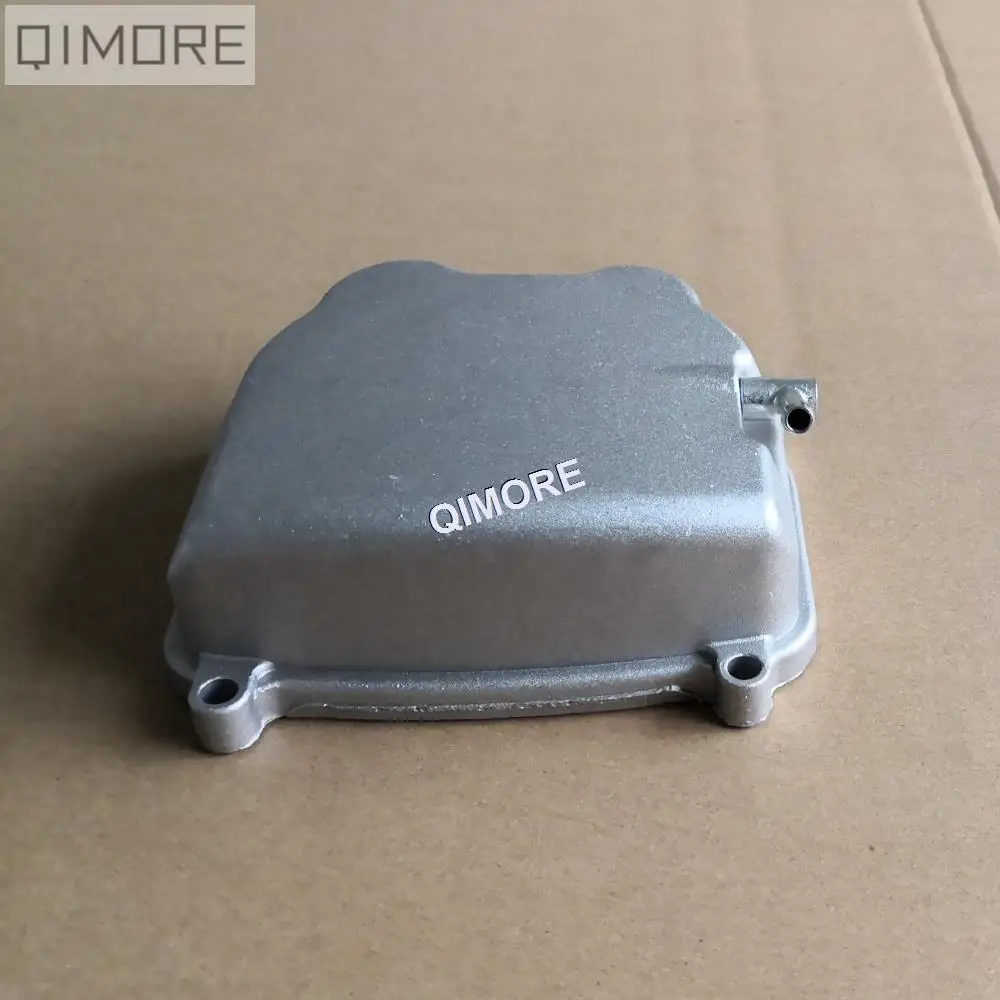 NON-EGR клапан Cam крышка/крышка головки блока цилиндров для 4 тактный скутер мопед ATV QUAD GY6 125 150 cc 152QMI 1P52QMI 157QMJ 1P57QMJ