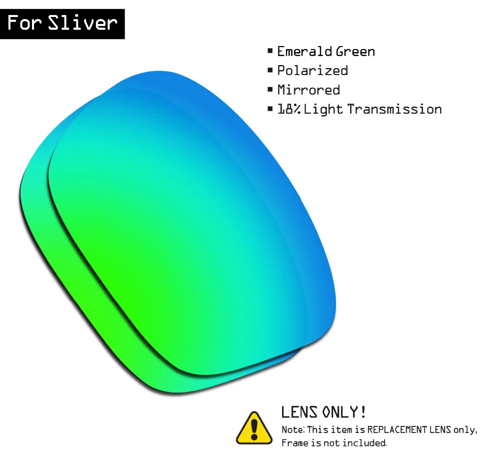 Поляризованные солнцезащитные очки SmartVLT Сменные линзы для Окли