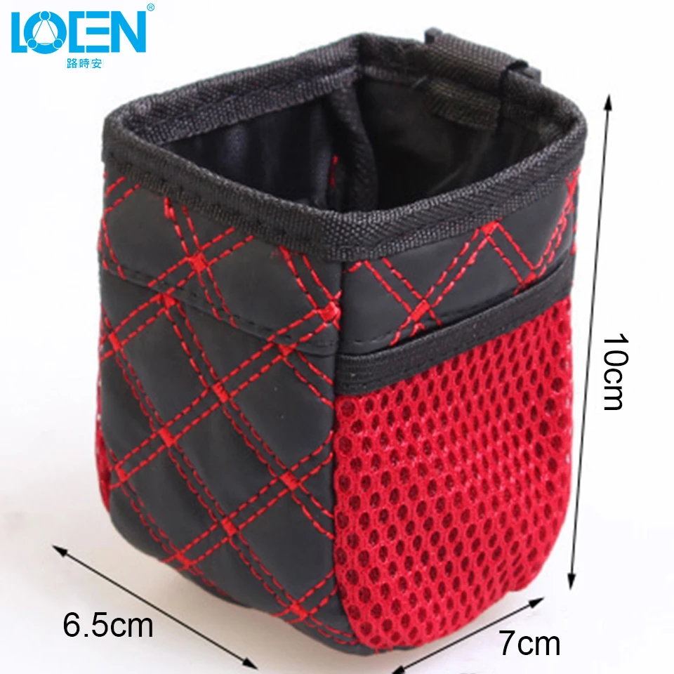 Автомобильный Воздухопроницаемый мобильный телефон сетчатый держатель